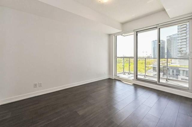 1003 - 2220 Lake Shore Blvd W, Condo with 1 bedrooms, 1 bathrooms and 1 parking in Toronto ON | Image 13