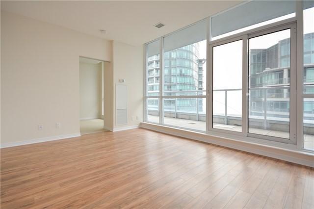 Lph3 - 352 Front St W, Condo with 2 bedrooms, 1 bathrooms and null parking in Toronto ON | Image 5