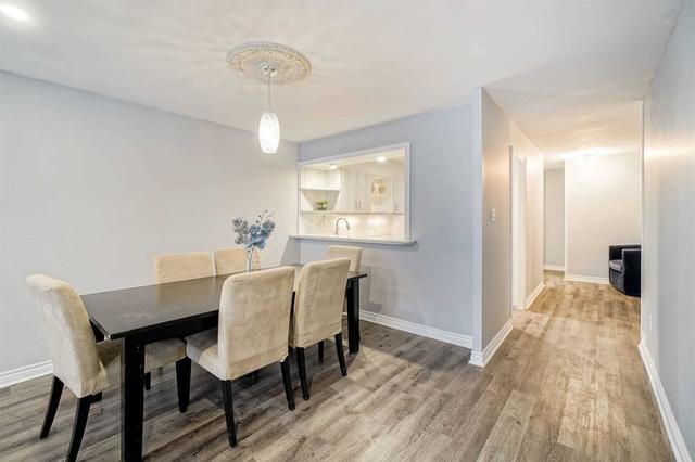 ph1 - 238 Albion Rd, Condo with 2 bedrooms, 1 bathrooms and 1 parking in Toronto ON | Image 5