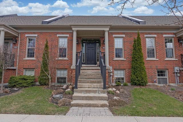 804 Lees Ave, House attached with 2 bedrooms, 3 bathrooms and 3 parking in Cobourg ON | Image 1
