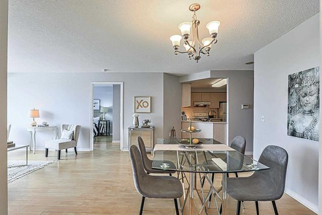 sph07 - 5001 Finch Ave E, Condo with 2 bedrooms, 2 bathrooms and 1 parking in Toronto ON | Image 4