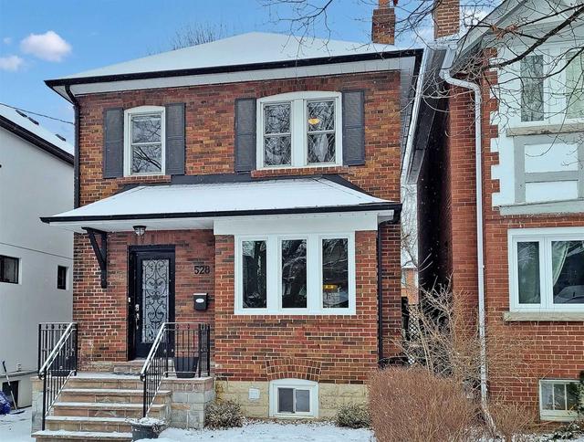 528 Roselawn Ave, House detached with 3 bedrooms, 3 bathrooms and 1 parking in Toronto ON | Image 23