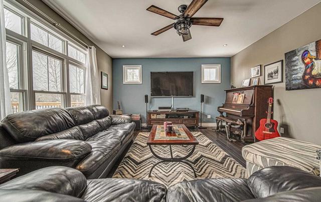 2638 Burnham Line, House detached with 4 bedrooms, 4 bathrooms and 7 parking in Otonabee South Monaghan ON | Image 8