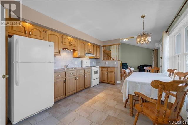3771 Route 845, House detached with 3 bedrooms, 2 bathrooms and null parking in Kingston NB | Image 16