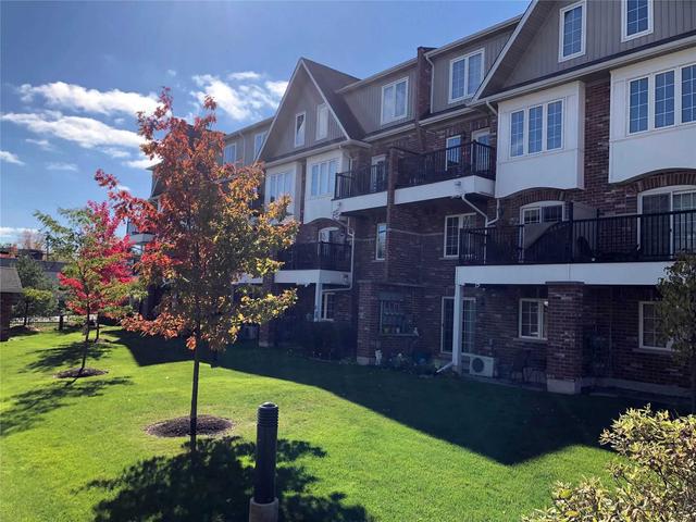 39 - 5 Armstrong St, Townhouse with 2 bedrooms, 2 bathrooms and 1 parking in Orangeville ON | Image 3