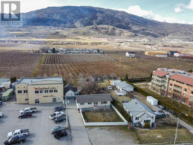 8410 97th Street, House detached with 8 bedrooms, 2 bathrooms and null parking in Osoyoos BC | Image 90