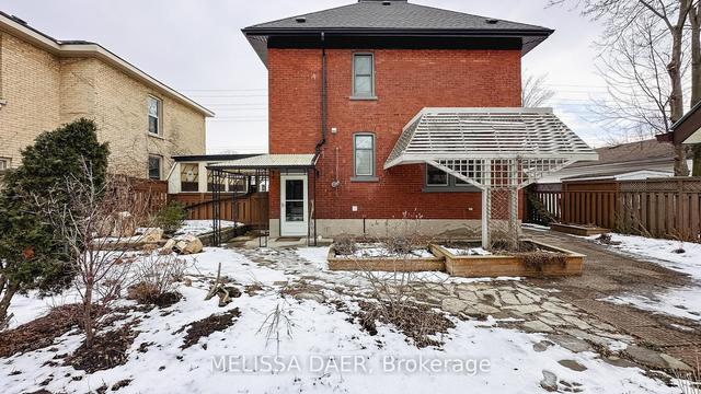 109 Cambira Rd, House detached with 3 bedrooms, 2 bathrooms and 4 parking in Goderich ON | Image 30