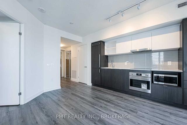 4215 - 138 Downes St, Condo with 1 bedrooms, 1 bathrooms and 0 parking in Toronto ON | Image 7