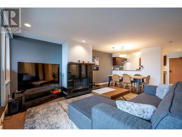 6 - 4211 Sunshine Place, Condo with 2 bedrooms, 2 bathrooms and 1 parking in Whistler BC | Image 3