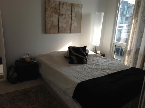 2010 - 25 Telegram Mews, Condo with 1 bedrooms, 1 bathrooms and 0 parking in Toronto ON | Image 2
