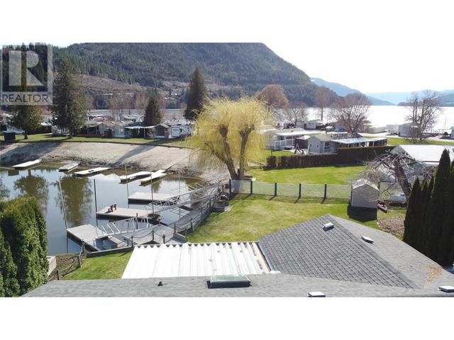 1448 Silver Sands Road, House other with 3 bedrooms, 2 bathrooms and 10 parking in Sicamous BC | Image 48