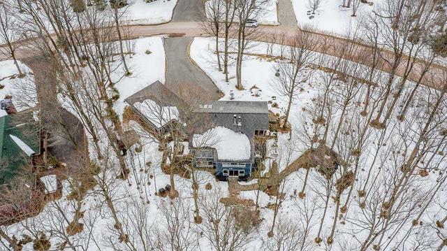 21 Trillium Tr, House detached with 3 bedrooms, 4 bathrooms and 15 parking in Oro Medonte ON | Image 14