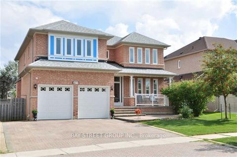 277 Calvert Rd, House detached with 4 bedrooms, 5 bathrooms and 6 parking in Markham ON | Card Image