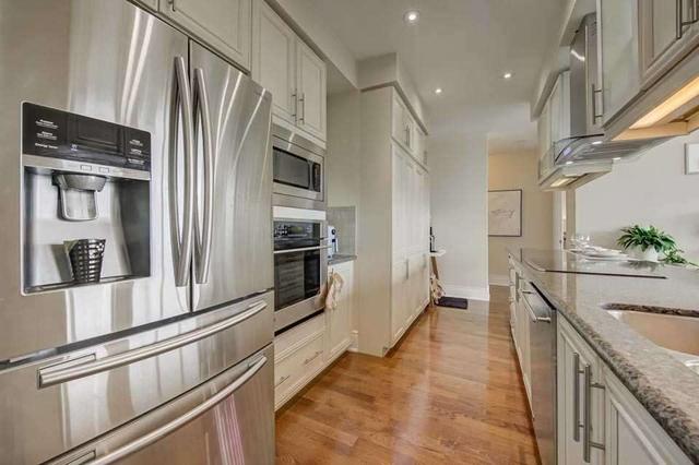 lph 07 - 761 Bay St, Condo with 2 bedrooms, 2 bathrooms and 1 parking in Toronto ON | Image 24