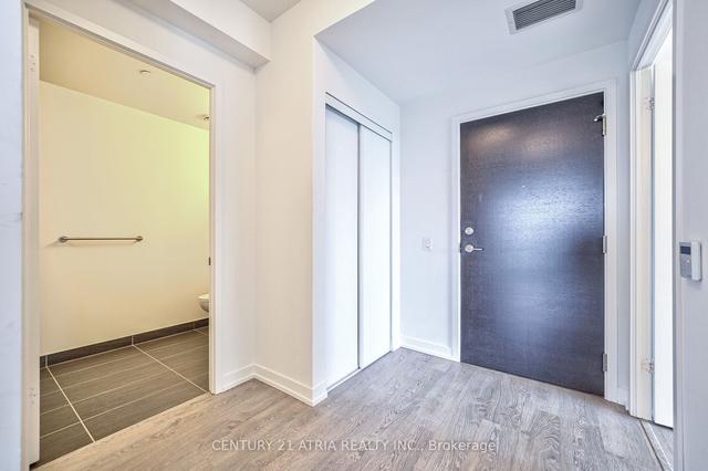 1609w - 3 Rosewater St, Condo with 3 bedrooms, 3 bathrooms and 1 parking in Richmond Hill ON | Image 12