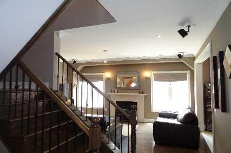 3640 Fortune Pl, House detached with 4 bedrooms, 5 bathrooms and 4 parking in Mississauga ON | Image 4