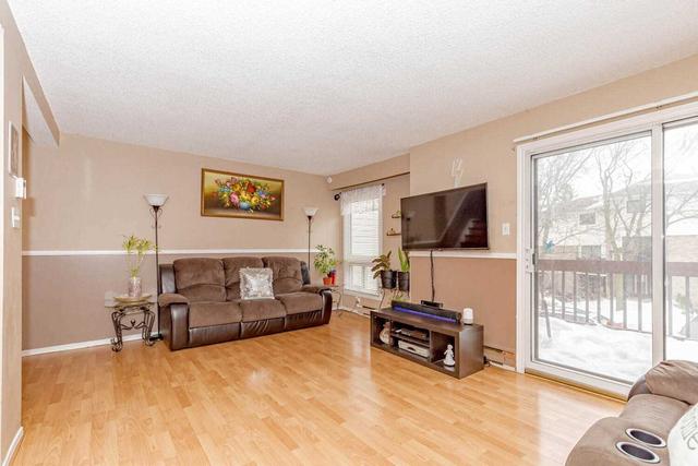 26 - 7251 Copenhagen Rd, Townhouse with 3 bedrooms, 3 bathrooms and 2 parking in Mississauga ON | Image 9