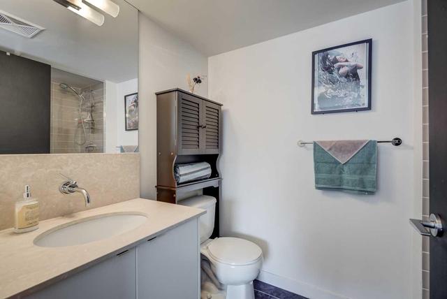 th1 - 57 East Liberty St, Townhouse with 1 bedrooms, 2 bathrooms and 1 parking in Toronto ON | Image 19