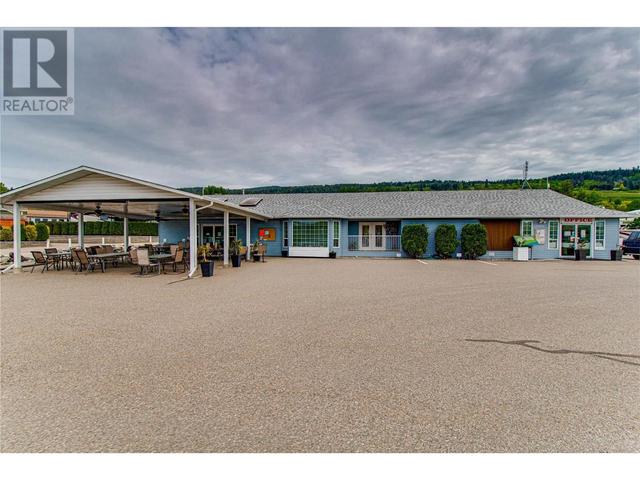137 - 8000 Highland Road, Home with 1 bedrooms, 1 bathrooms and null parking in North Okanagan B BC | Image 44