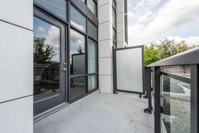 th3 - 16 Mcadam Ave, Townhouse with 4 bedrooms, 3 bathrooms and 2 parking in Toronto ON | Image 23