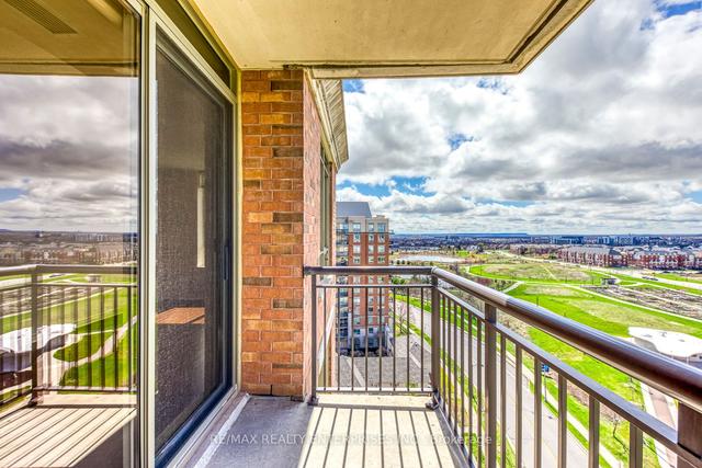 1111 - 2379 Central Park Dr, Condo with 2 bedrooms, 2 bathrooms and 2 parking in Oakville ON | Image 16