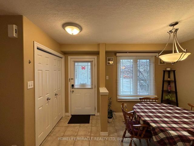 39 - 535 Windflower Cres, Townhouse with 2 bedrooms, 2 bathrooms and 1 parking in Kitchener ON | Image 23