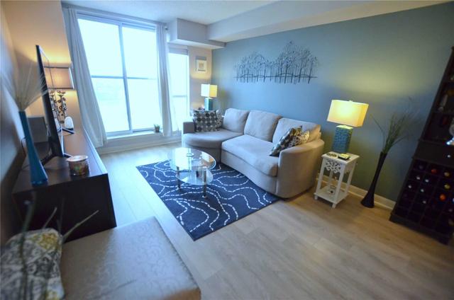 237 - 525 Wilson Ave, Condo with 1 bedrooms, 1 bathrooms and 1 parking in Toronto ON | Image 6