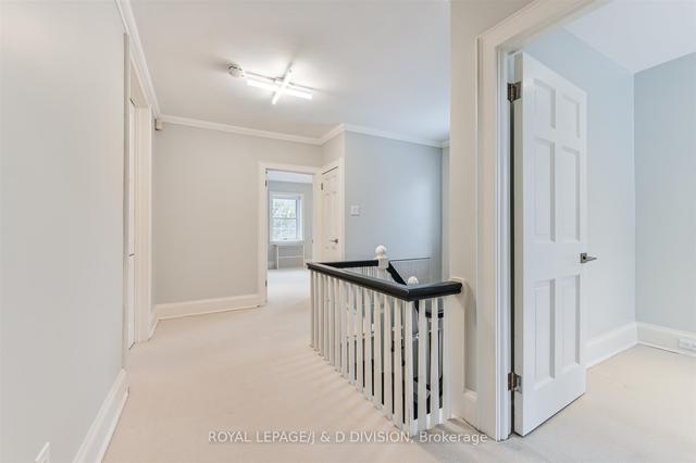 57 Glengowan Rd, House detached with 5 bedrooms, 4 bathrooms and 7 parking in Toronto ON | Image 7