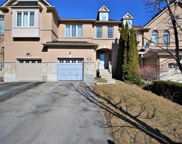 116 Cabernet Rd, House attached with 3 bedrooms, 3 bathrooms and 3 parking in Vaughan ON | Image 1