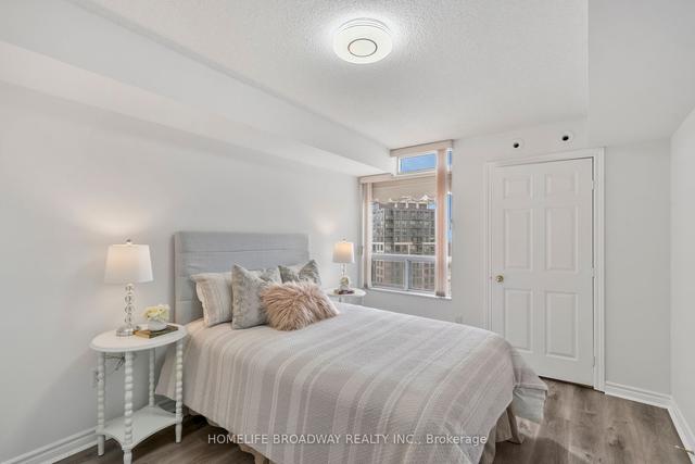 2309 - 228 Bonis Ave, Condo with 2 bedrooms, 2 bathrooms and 1 parking in Toronto ON | Image 10