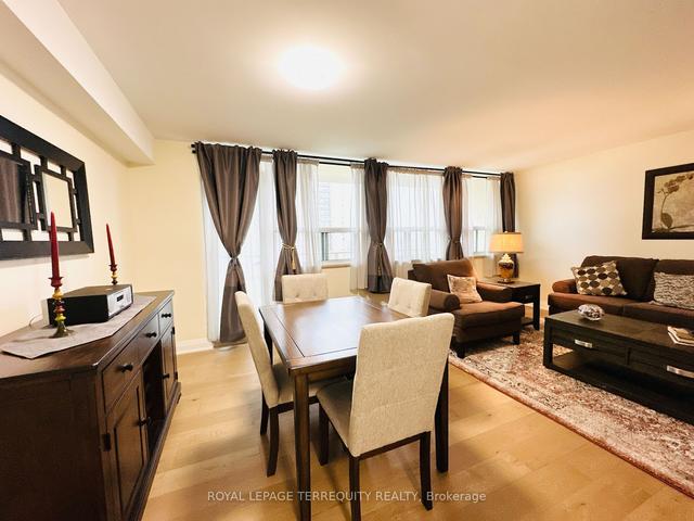 1209 - 360 Ridelle Ave, Condo with 2 bedrooms, 1 bathrooms and 1 parking in Toronto ON | Image 24