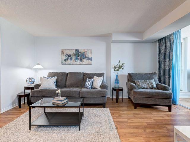 511 - 7 Bishop Ave, Condo with 2 bedrooms, 2 bathrooms and 1 parking in Toronto ON | Image 25