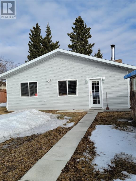 212 4th Street, House detached with 2 bedrooms, 1 bathrooms and 4 parking in Peace No. 135 AB | Image 23