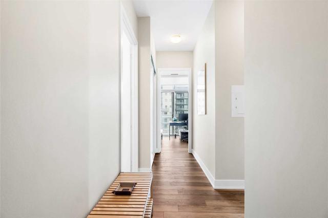 uph05 - 5180 Yonge St, Condo with 2 bedrooms, 2 bathrooms and 1 parking in Toronto ON | Image 30