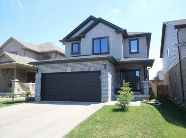 1980 Gough Ave, House detached with 3 bedrooms, 3 bathrooms and 4 parking in London ON | Image 1