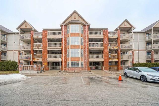 111 - 4003 Kilmer Dr, Condo with 2 bedrooms, 2 bathrooms and 1 parking in Burlington ON | Image 1