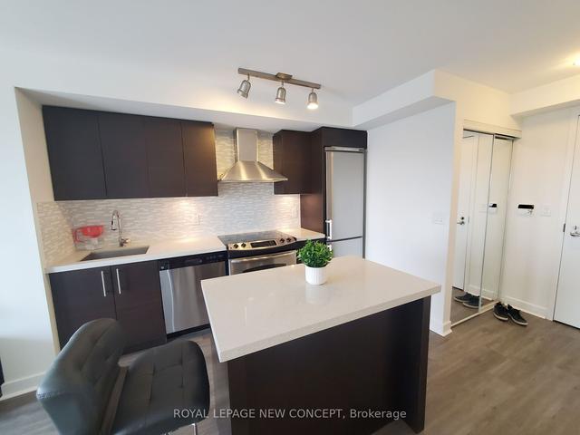 701 - 58 Orchard View Blvd, Condo with 1 bedrooms, 2 bathrooms and 1 parking in Toronto ON | Image 19