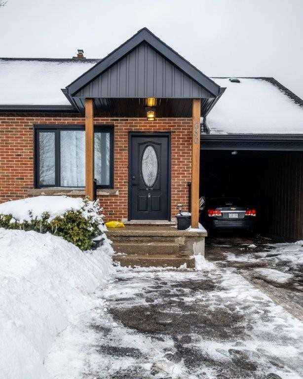 680 Victoria St, House detached with 2 bedrooms, 2 bathrooms and 2 parking in Kitchener ON | Image 12