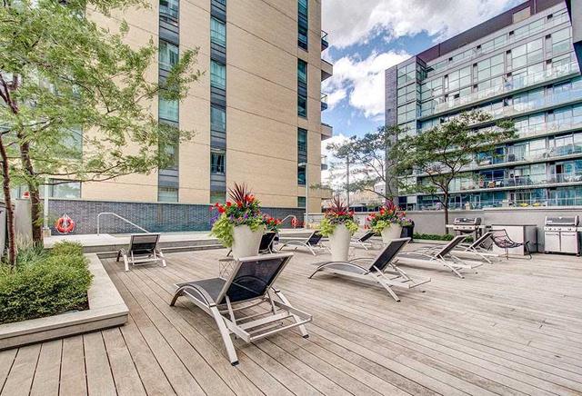 3102 - 8 Charlotte St, Condo with 2 bedrooms, 2 bathrooms and 1 parking in Toronto ON | Image 28
