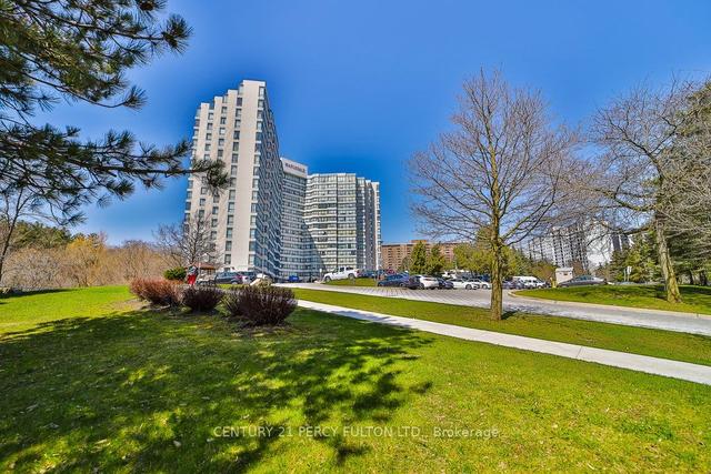 814 - 3050 Ellesmere Rd, Condo with 2 bedrooms, 2 bathrooms and 1 parking in Toronto ON | Image 29