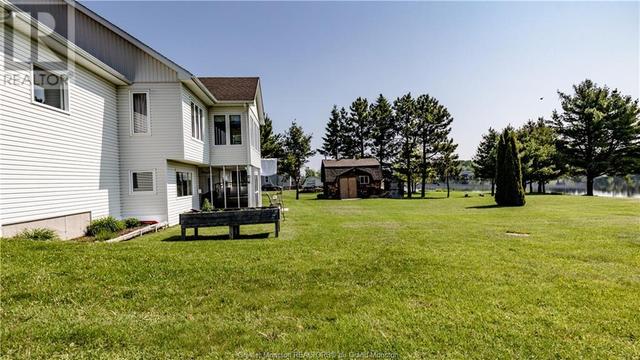 69 Desherbiers, House detached with 3 bedrooms, 3 bathrooms and null parking in Saint Louis NB | Image 37