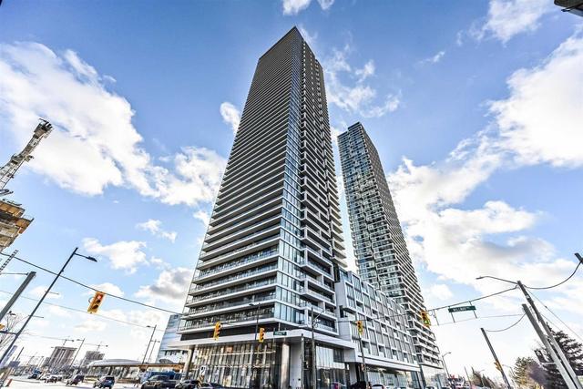 3510 - 950 Portage Pkwy, Condo with 1 bedrooms, 1 bathrooms and 0 parking in Vaughan ON | Card Image