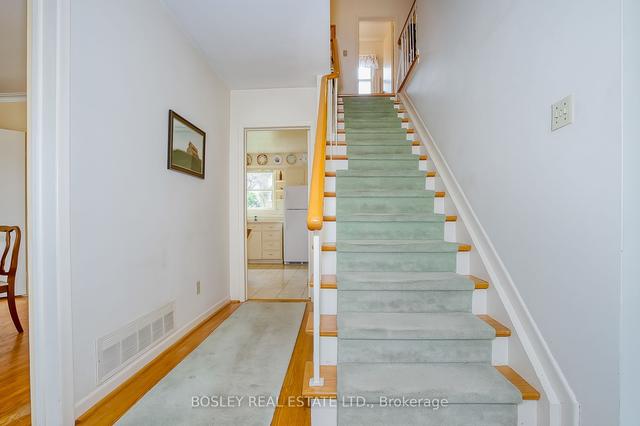 23 Didrickson Dr, House detached with 4 bedrooms, 3 bathrooms and 2 parking in Toronto ON | Image 23