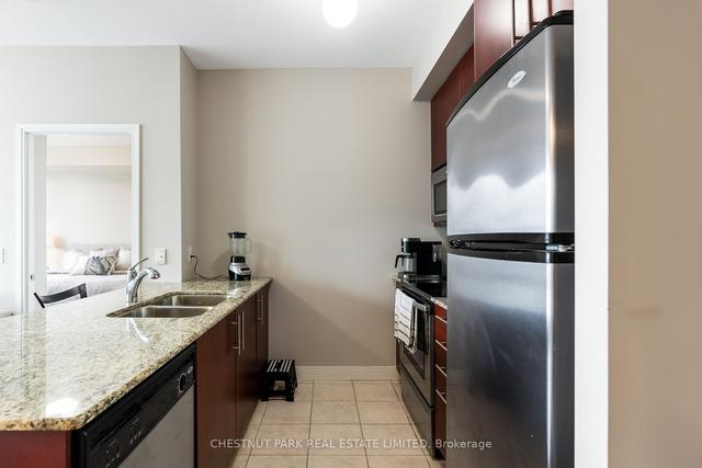 1508 - 88 Broadway Ave, Condo with 2 bedrooms, 2 bathrooms and 1 parking in Toronto ON | Image 5