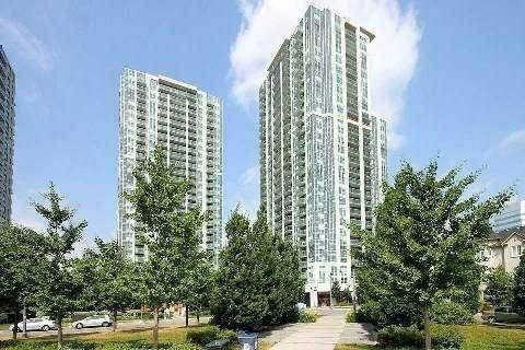 Uph 07 - 16 Harrison Garden Blvd, Condo with 1 bedrooms, 1 bathrooms and 1 parking in Toronto ON | Image 1