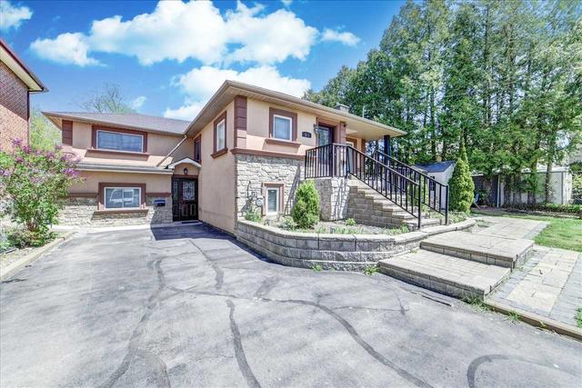 575 Meadowvale Rd, House detached with 2 bedrooms, 3 bathrooms and 7 parking in Toronto ON | Image 28