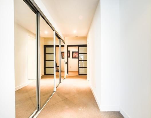 Th01 - 19 Singer Crt, Townhouse with 2 bedrooms, 2 bathrooms and 1 parking in Toronto ON | Image 14
