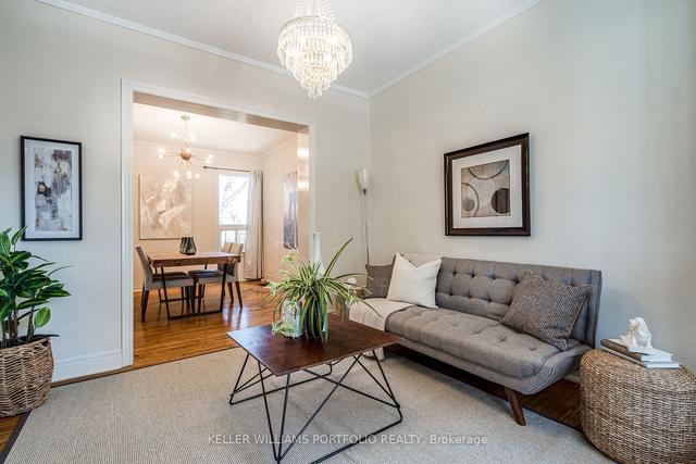 213 Jackson St E, House attached with 2 bedrooms, 2 bathrooms and 2 parking in Hamilton ON | Image 32