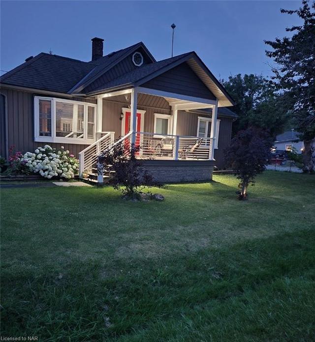 2904 Baker Road, House detached with 3 bedrooms, 1 bathrooms and 6 parking in Niagara Falls ON | Image 12