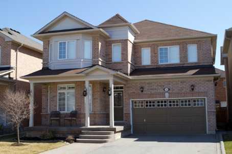 3638 Jorie Cres, House detached with 4 bedrooms, 3 bathrooms and 2 parking in Mississauga ON | Image 1